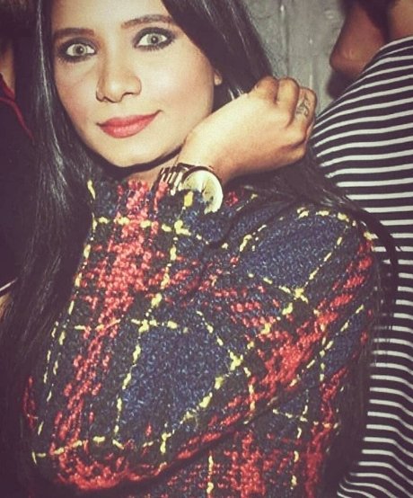 Resha Antony