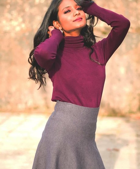 Resha Antony