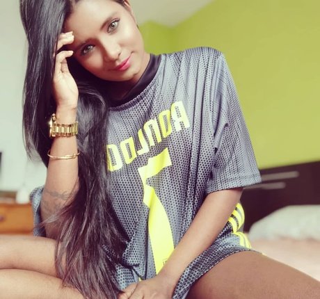 Resha Antony