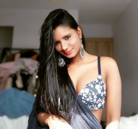 Resha Antony