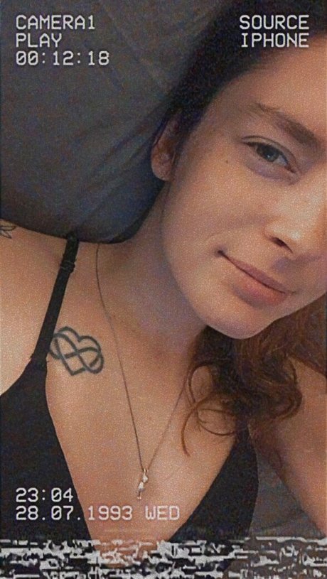 Foto di nudo di fuga di OnlyFans di Miniloupxxx