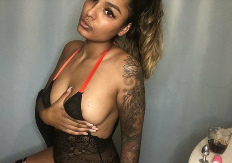 Bad Girl Kaira