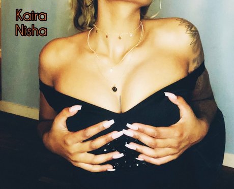 Bad Girl Kaira