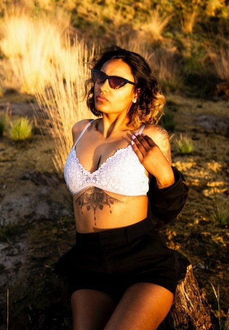 Bad Girl Kaira