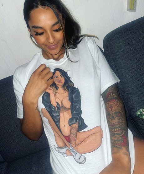 Bad Girl Kaira