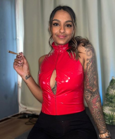 Bad Girl Kaira
