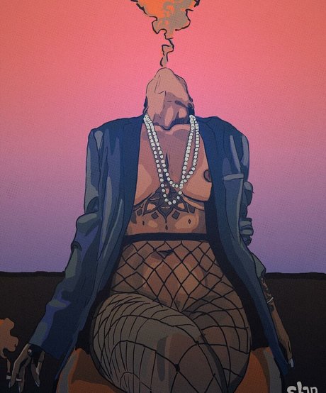 Bad Girl Kaira