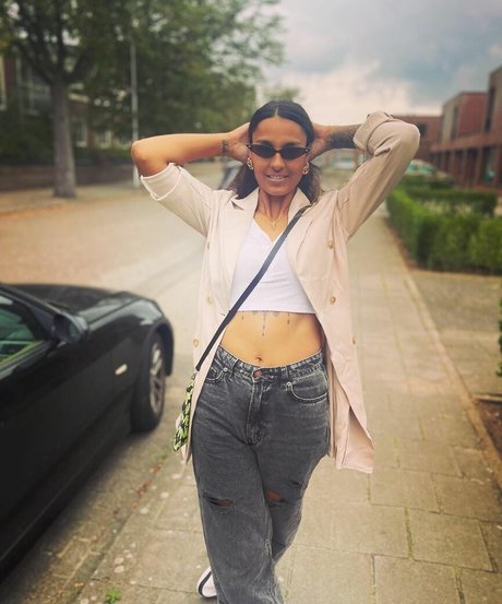 Bad Girl Kaira