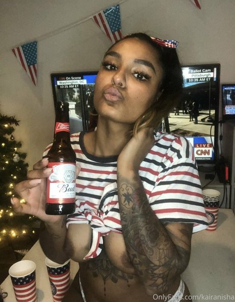 Bad Girl Kaira