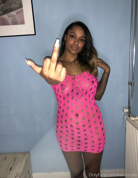 Bad Girl Kaira