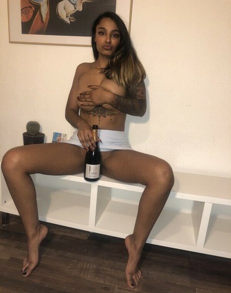 Bad Girl Kaira