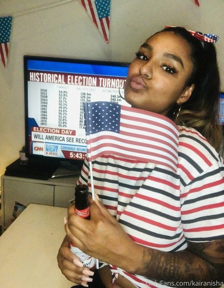 Bad Girl Kaira