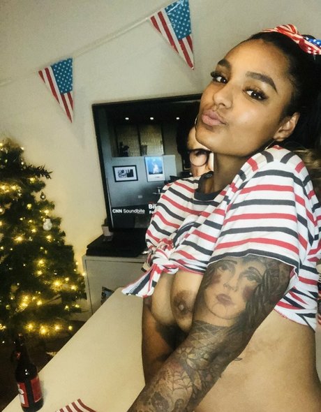 Bad Girl Kaira