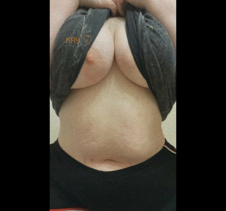Foto nua vazada do OnlyFans de Petpriincessa