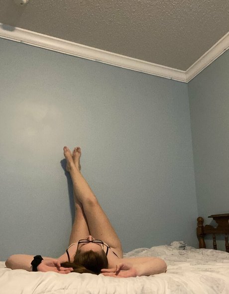 Alasti lekkinud OnlyFans-i pilt Faithyangel