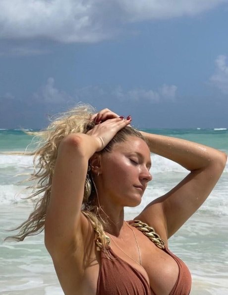 Alexandra Vreeland