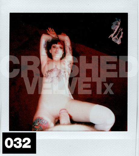 Crushedvelvetx