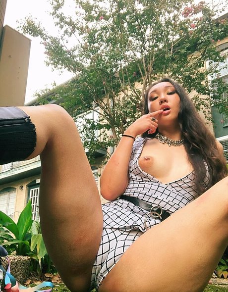 Tomiebabydoll