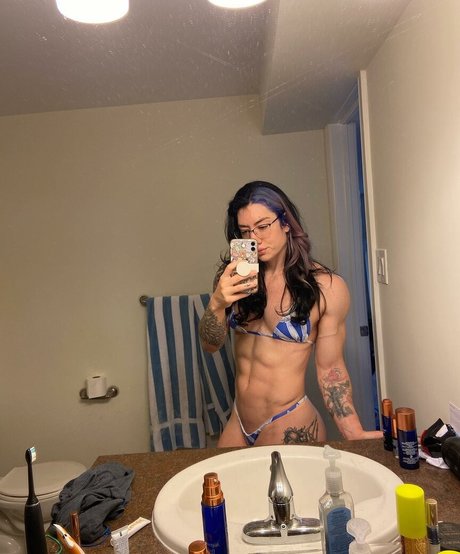 Natasha Aughey