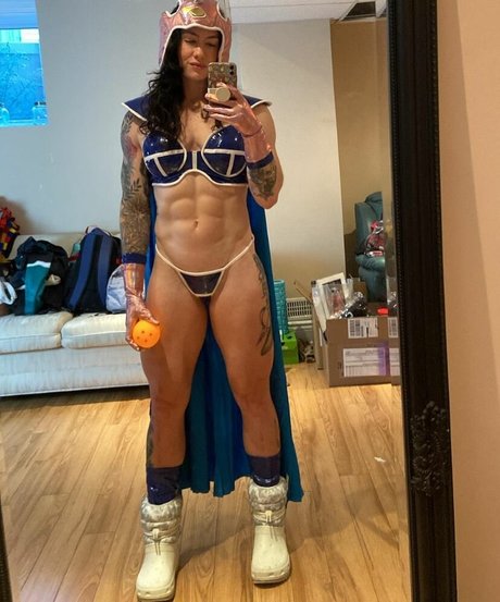 Natasha Aughey