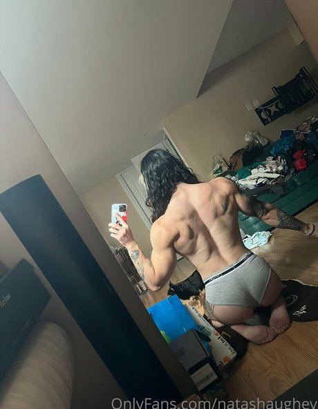 Natasha Aughey