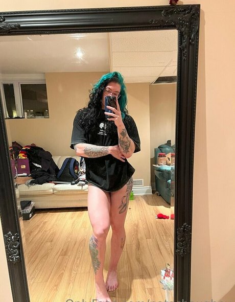 Natasha Aughey