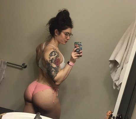 Natasha Aughey