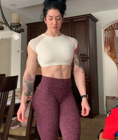 Natasha Aughey