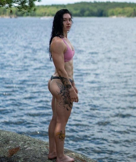Natasha Aughey