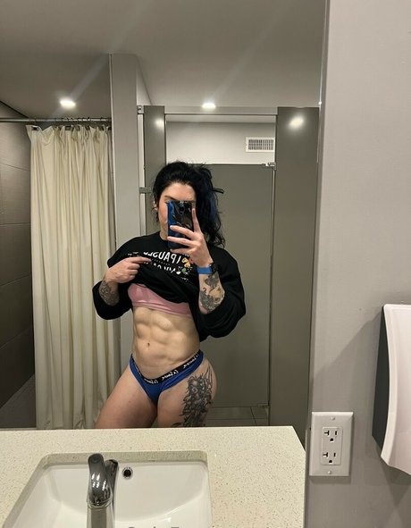 Natasha Aughey