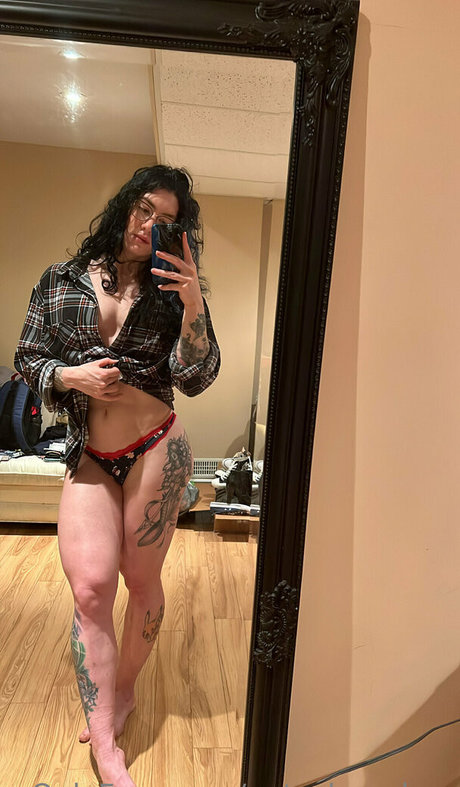 Natasha Aughey