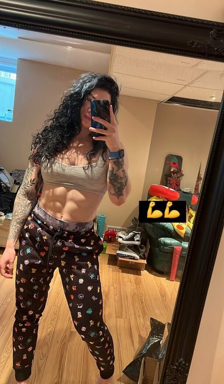 Natasha Aughey