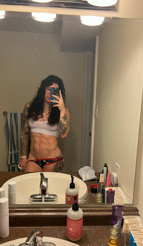 Natasha Aughey