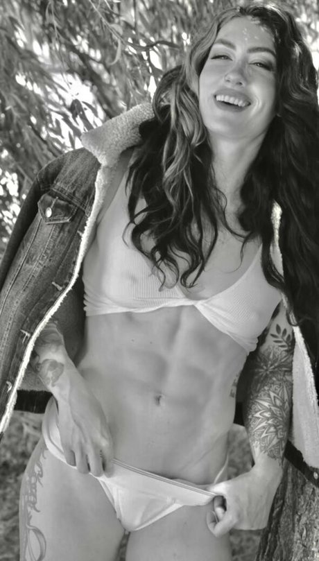 Natasha Aughey
