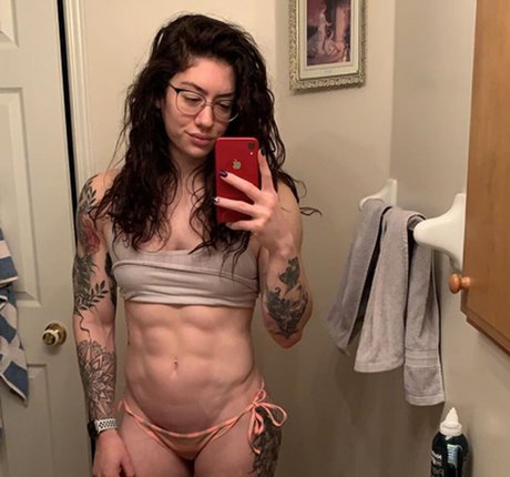 Natasha Aughey