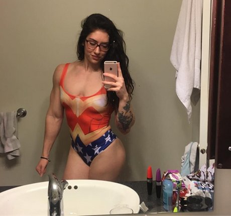 Natasha Aughey