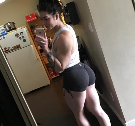 Natasha Aughey