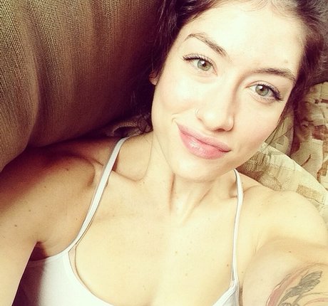 Natasha Aughey