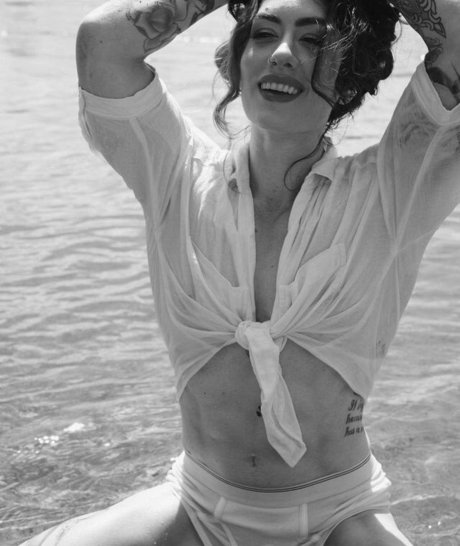 Natasha Aughey