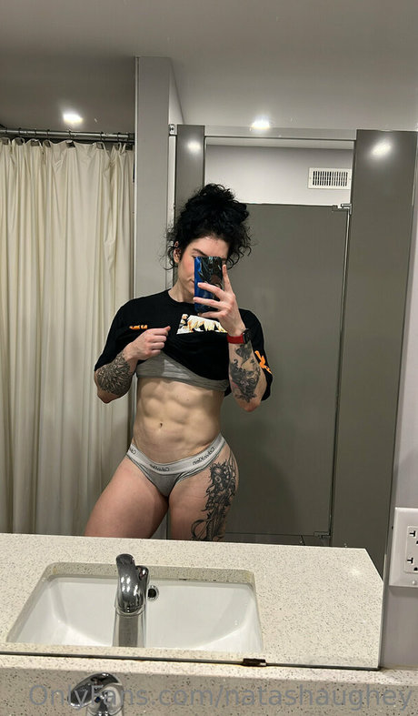 Natasha Aughey