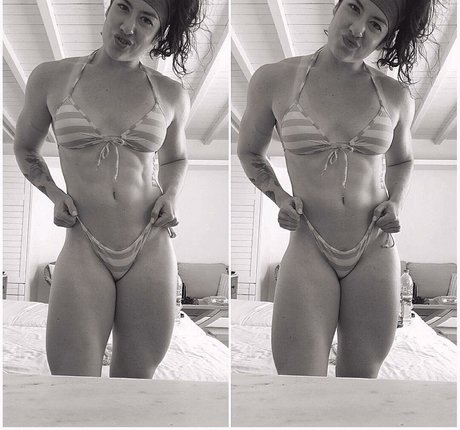Natasha Aughey