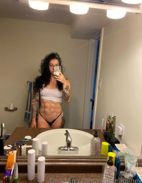 Natasha Aughey