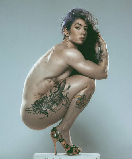 Natasha Aughey