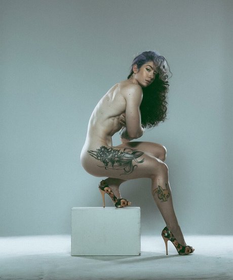Natasha Aughey
