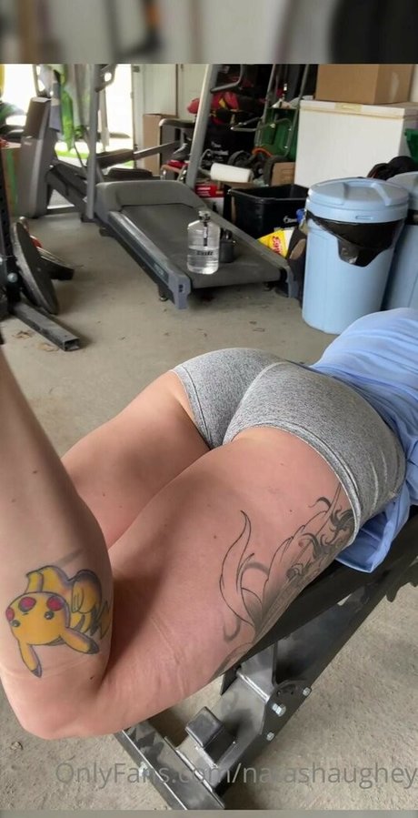 Natasha Aughey