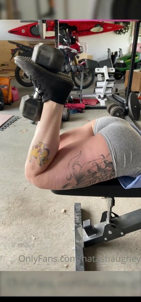 Natasha Aughey