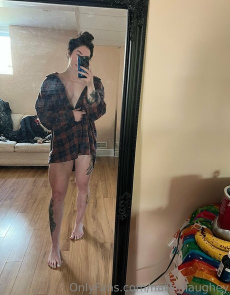 Natasha Aughey