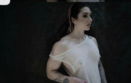 Natasha Aughey