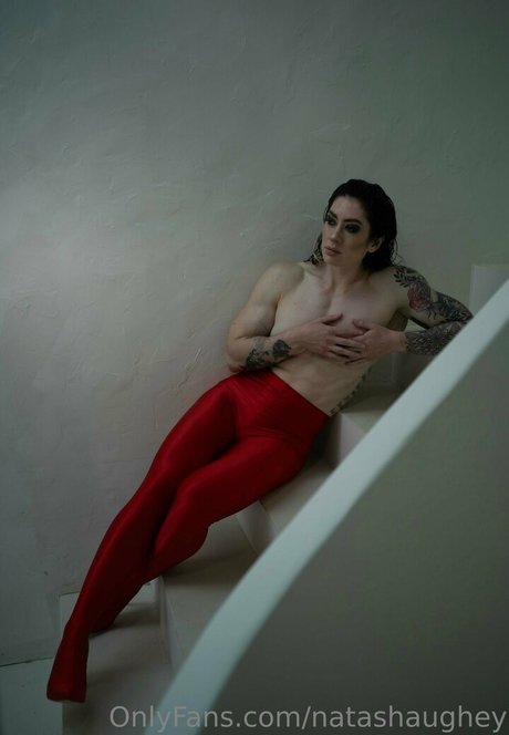Natasha Aughey