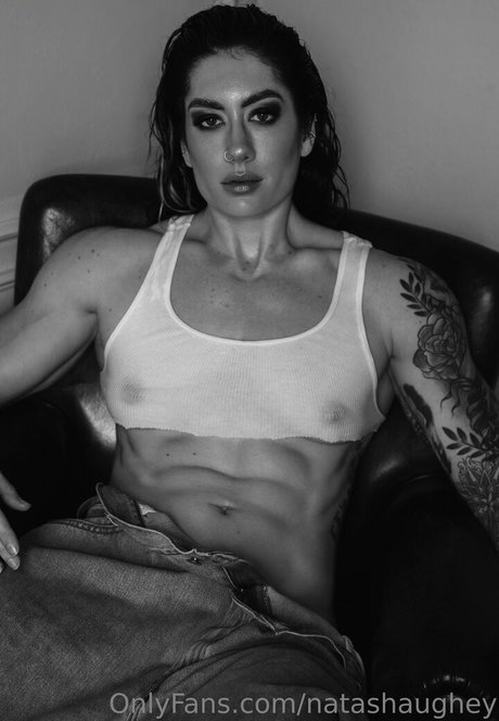 Natasha Aughey